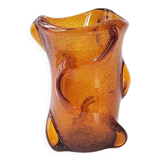 Vintage Murano vase 1960