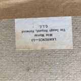 Lithograph duo