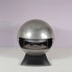1970s Model "2000" gas heater by Richard Wolthekker for Faber, Netherlands