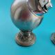 Pair of table lighters