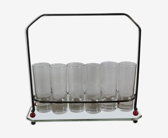 Service verre