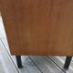 Vintage school cabinet 70s
