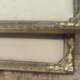 Pair of frames old