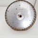 Lucien Gau house ceiling light