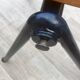 Ensemble de 6 chaises industrielles Galvanitas S30