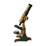 Microscope