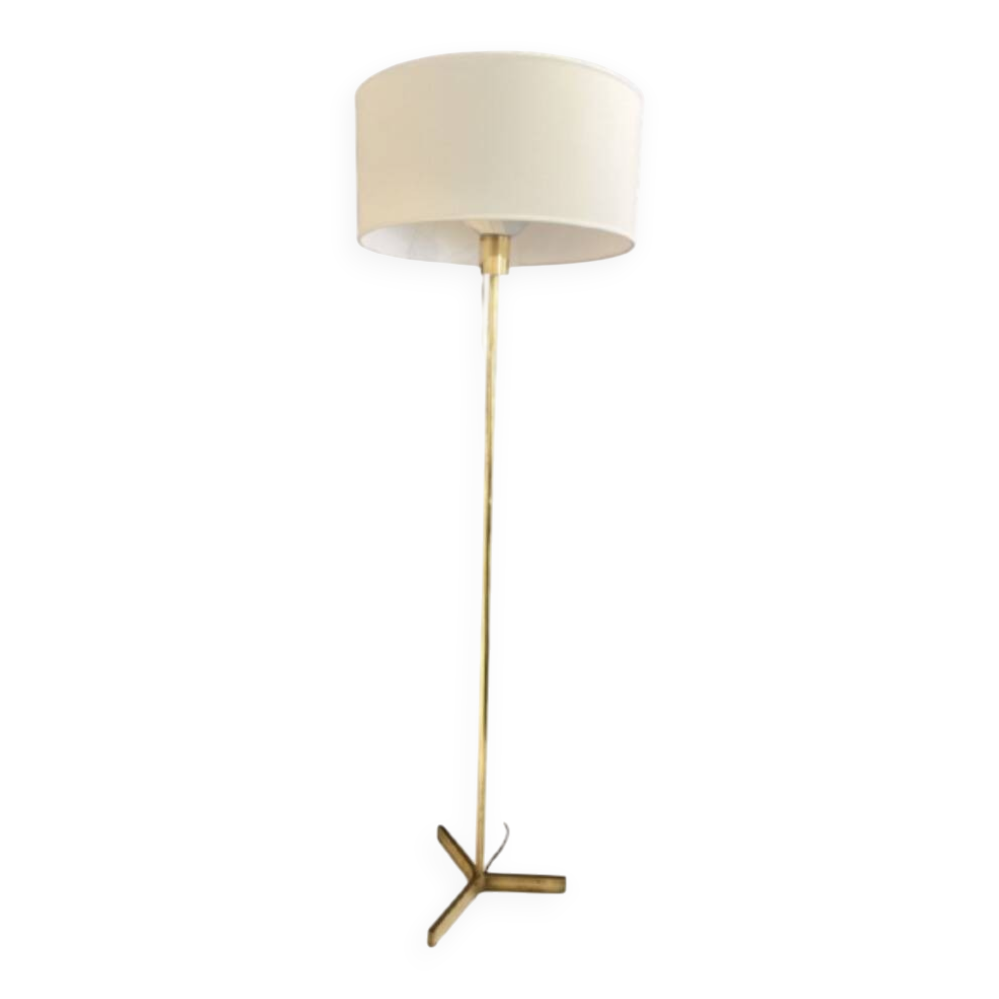 Roger Fatus Floor Lamp
