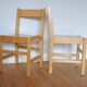 Les Arcs Chairs