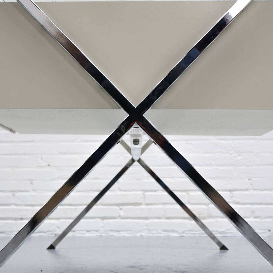 Bureau de Franco Albini pour Knoll années 1970