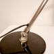 Hala Zeist industrial desk lamp 1950s, model 98 by H. BUSQUET