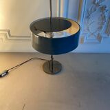 Model lamp 243 by Ostuni & Forti for Oluce, Italy, 1950