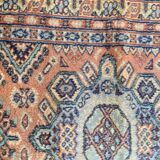 Vintage Pakistani carpets