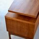 Midcentury G Plan floating top teak desk