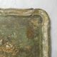 ancient Venetian tray