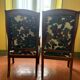 Louis Philippe style armchair