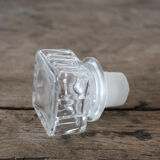 Vintage whisky decanter