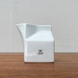 Postmodern cream pot by Galzone, Denmark