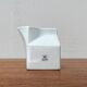 Postmodern cream pot by Galzone, Denmark