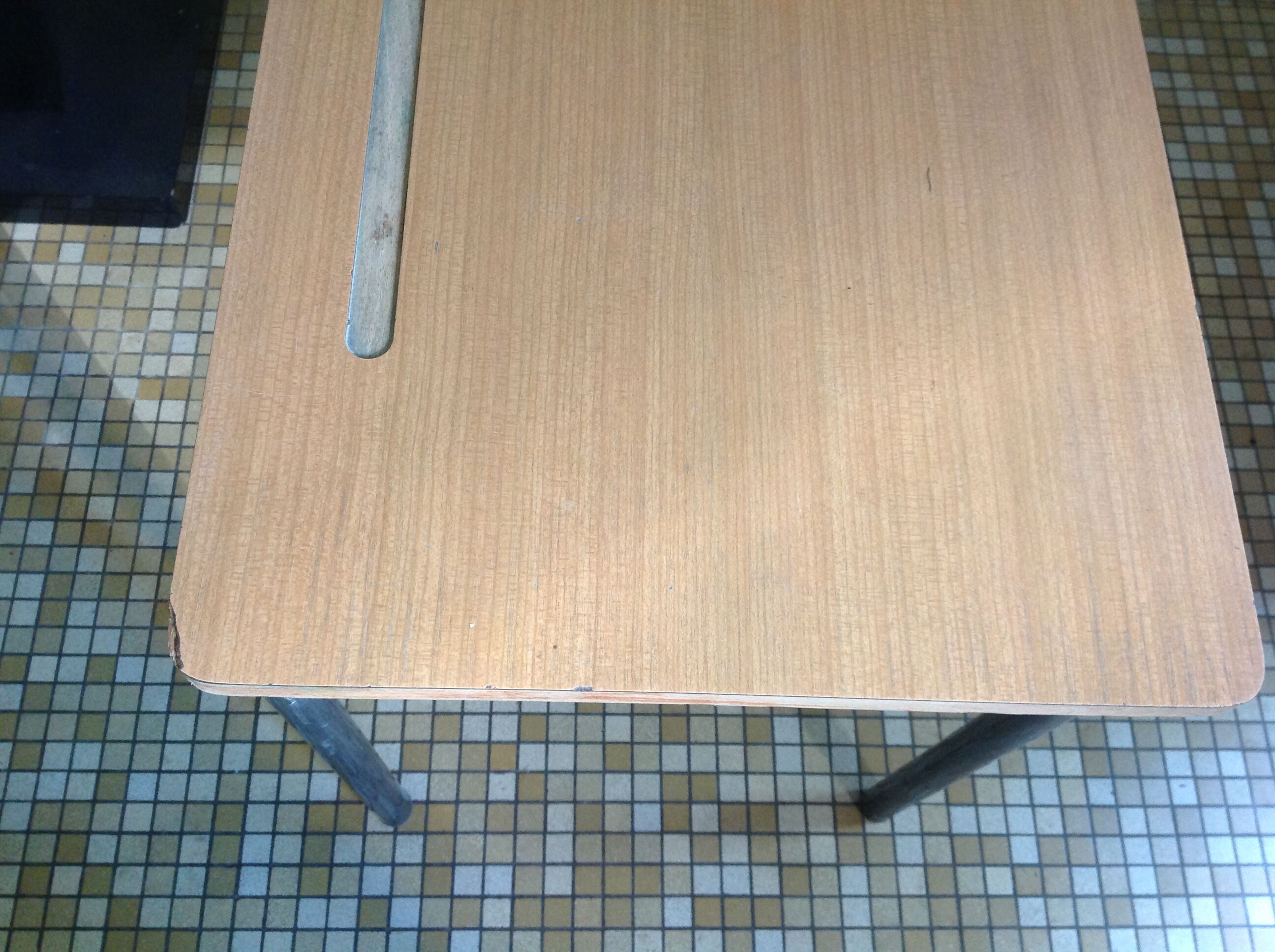 Children's school office