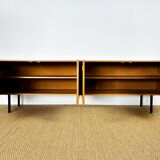 Scandinavian teak sideboard from the 1960s.