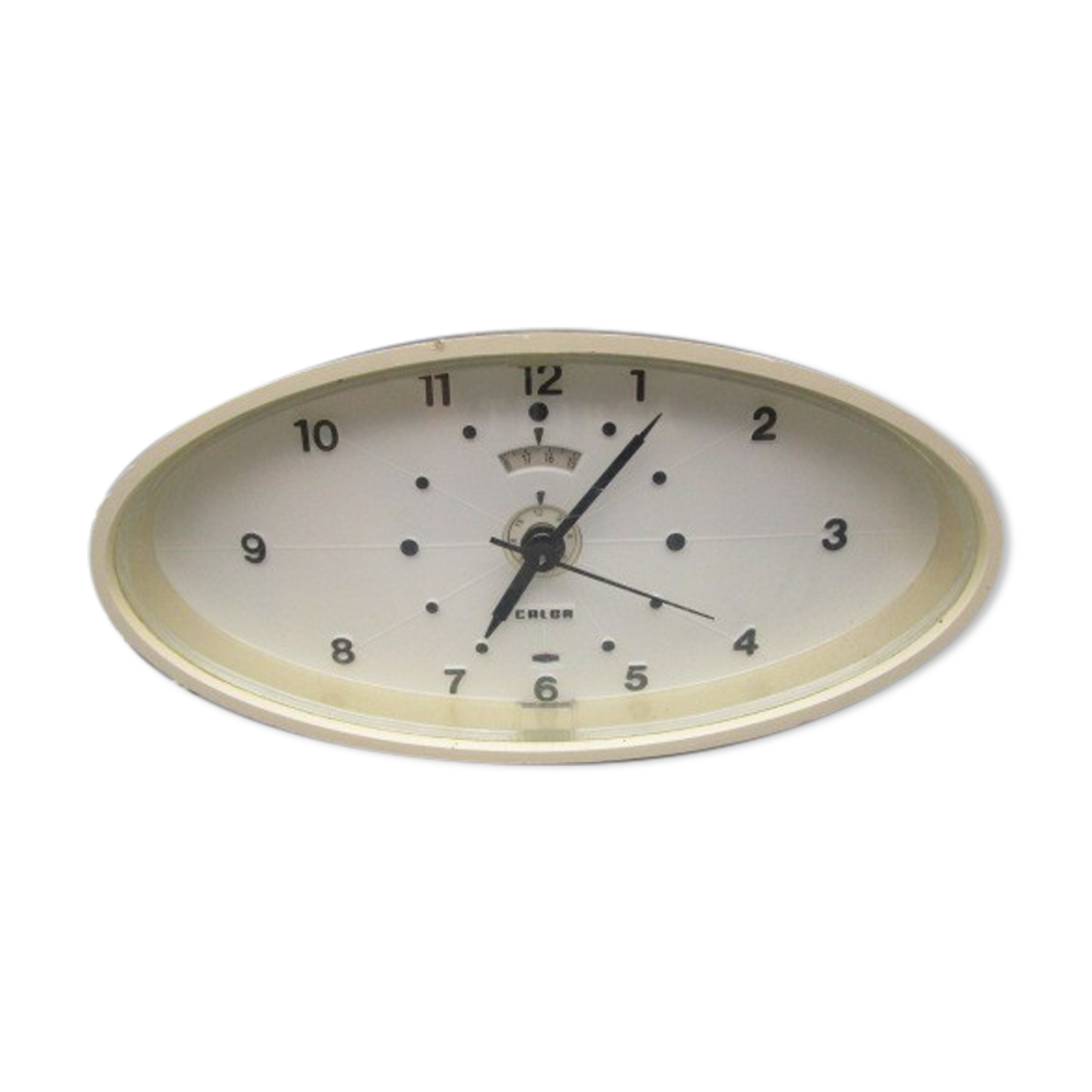 Calor vintage alarm clock