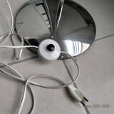 Authentic REGGIANI ball floor lamp, perfect condition, all original appearance and functionality.