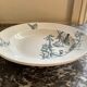 Hollow dish Saint Amand & Hamage "Aucella"