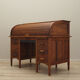 Bureau en chêne, design danois, années 1950, production: Danemark