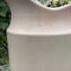 St Amand pink earthenware pitcher