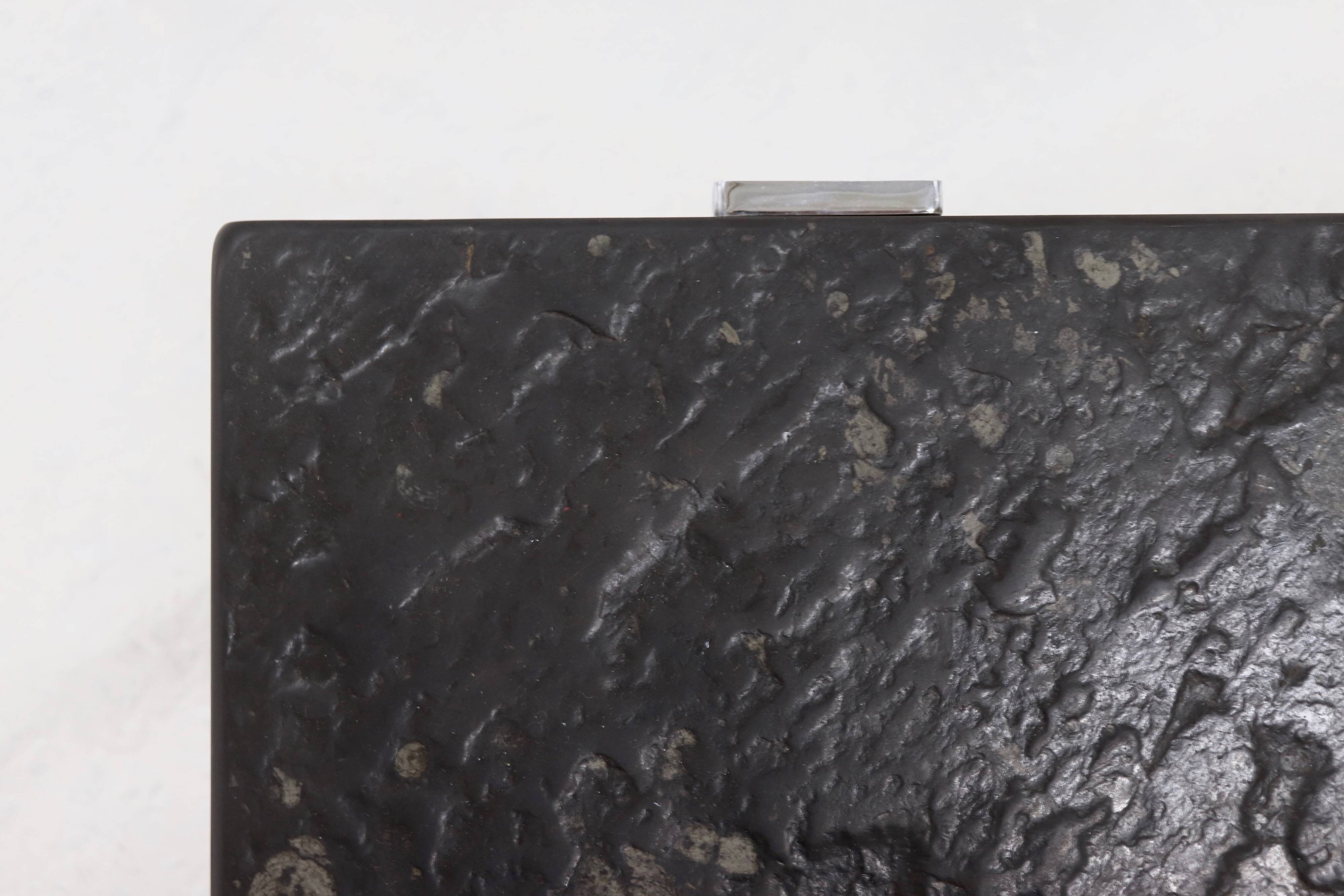 Coffee Table by Peter Draenert for Studio Draenert 1970s