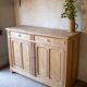 Grand Art Deco buffet