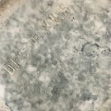 Zoomorphic pitcher parietal decoration