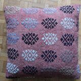 Moroccan cushion