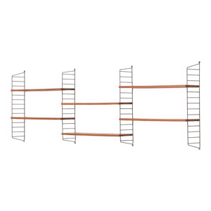 Étagère scandinave