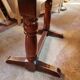 Bistro table