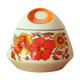 Sugar pattern flowers 70s