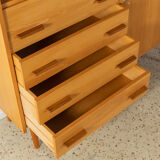 1960s Bureau, WK Möbel