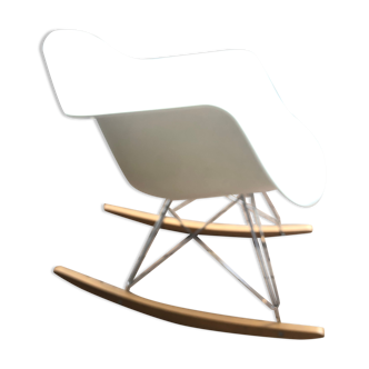 Charles & Ray Eames rocking chair