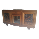 Low sideboard