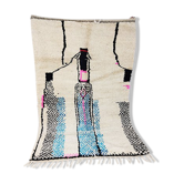 Tapis berbere marocain 260x155cm