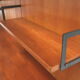 Japanese Series wall system by Cees Braakman for UMS Pastoe from 1958
