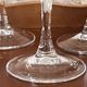 Crystal glasses