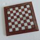 Marble chess board