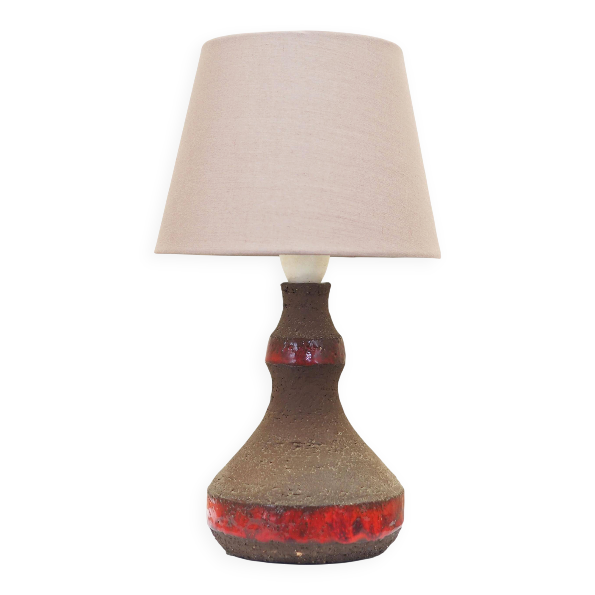 Bedside lamp, Danish design, 1960s, production: Denmark