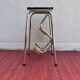 Vintage step stool