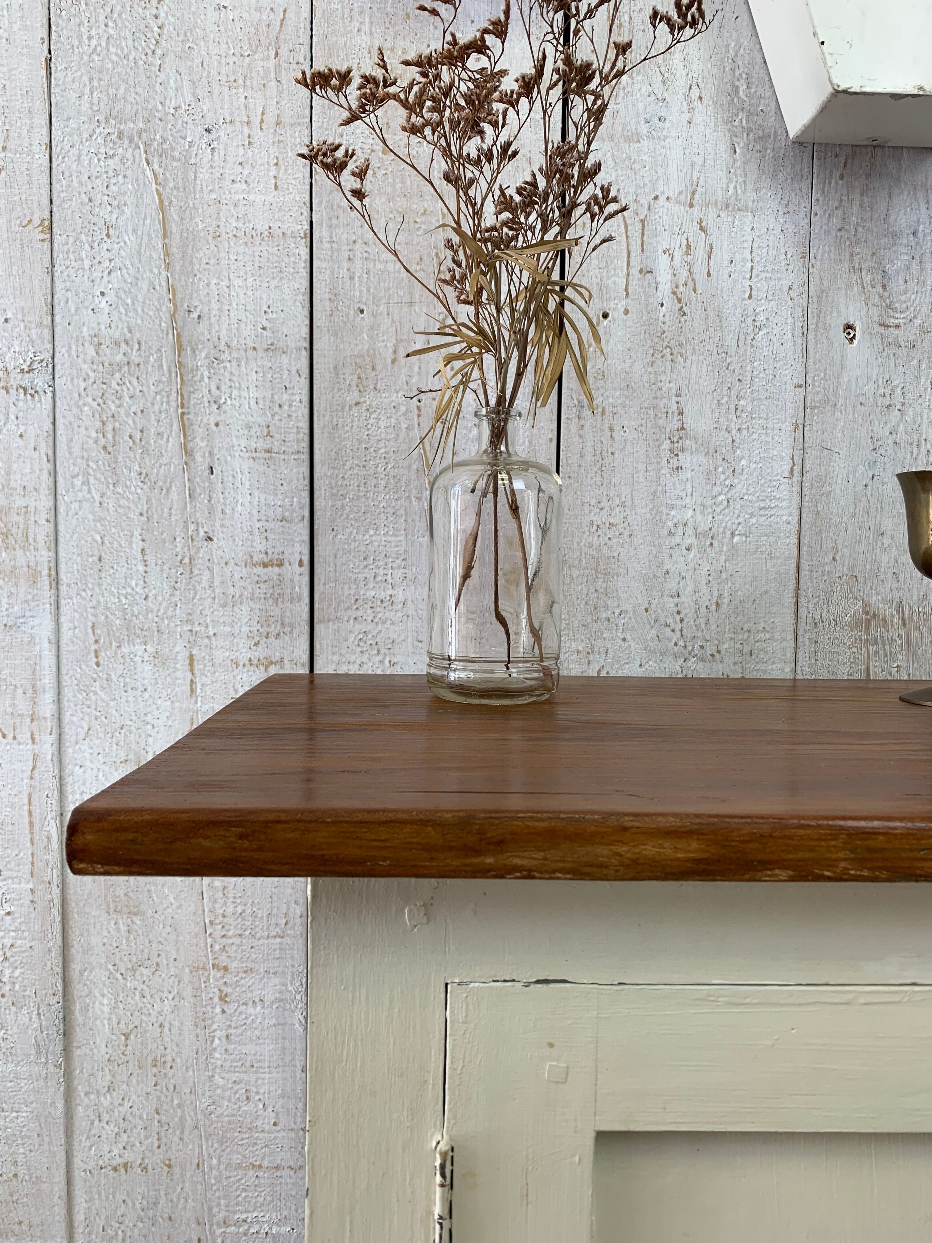 Vintage sideboard