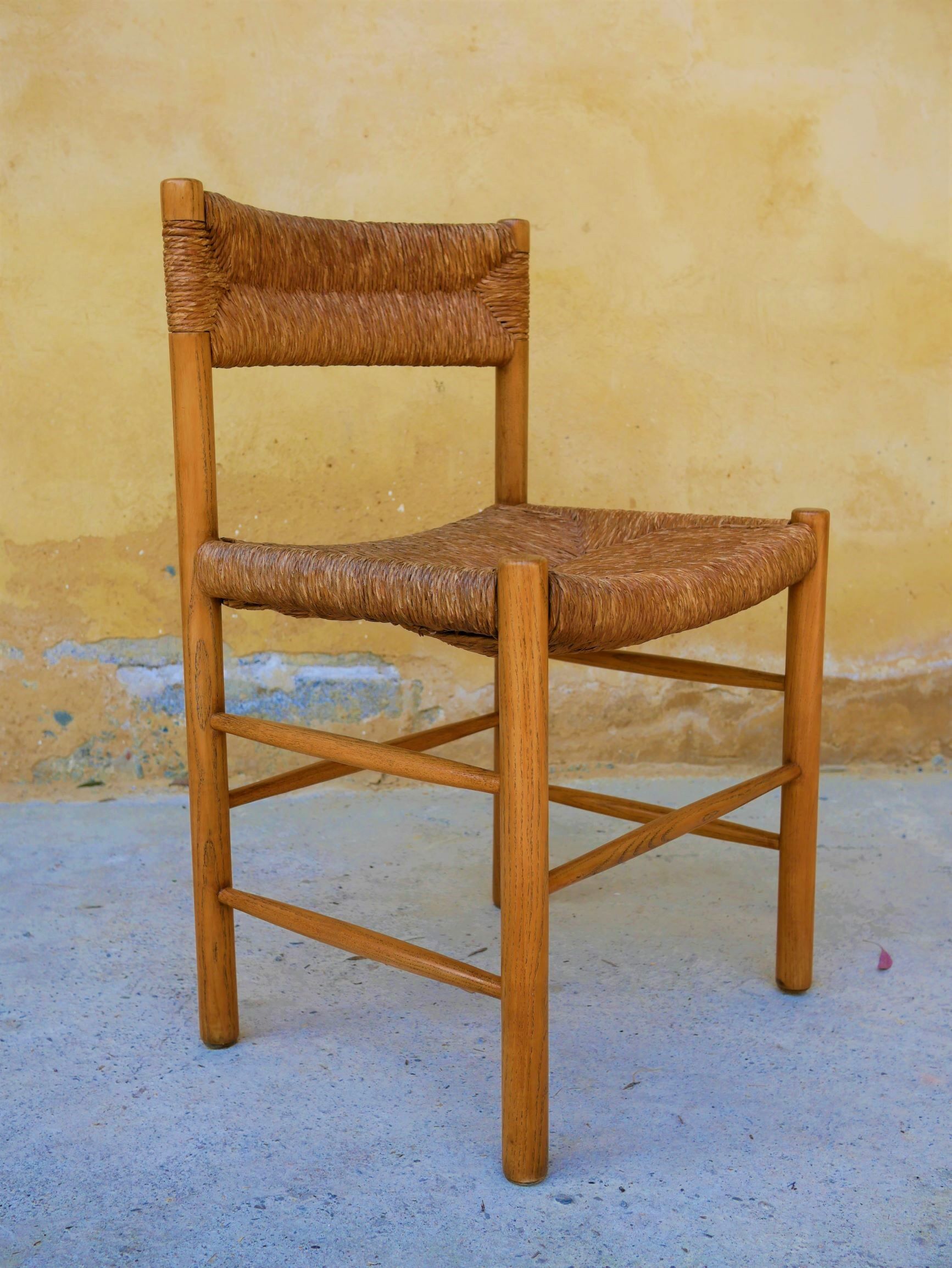 Dordogne chair for Sentou