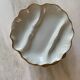 12 asparagus plates Limoges