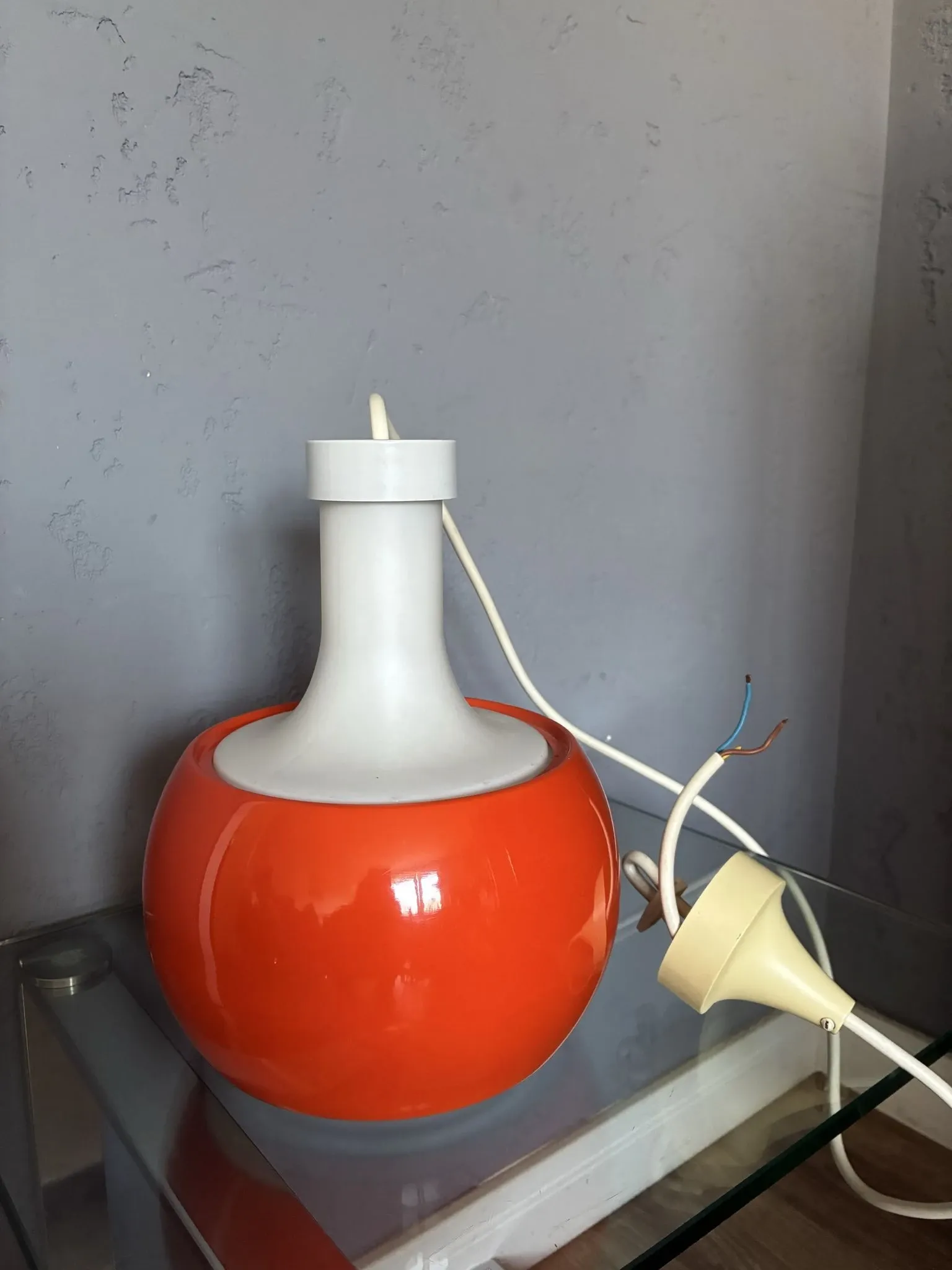 Rolf Krüger for Staff Leuchten table lamp, 1960s