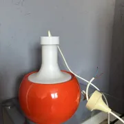 Rolf Krüger for Staff Leuchten table lamp, 1960s